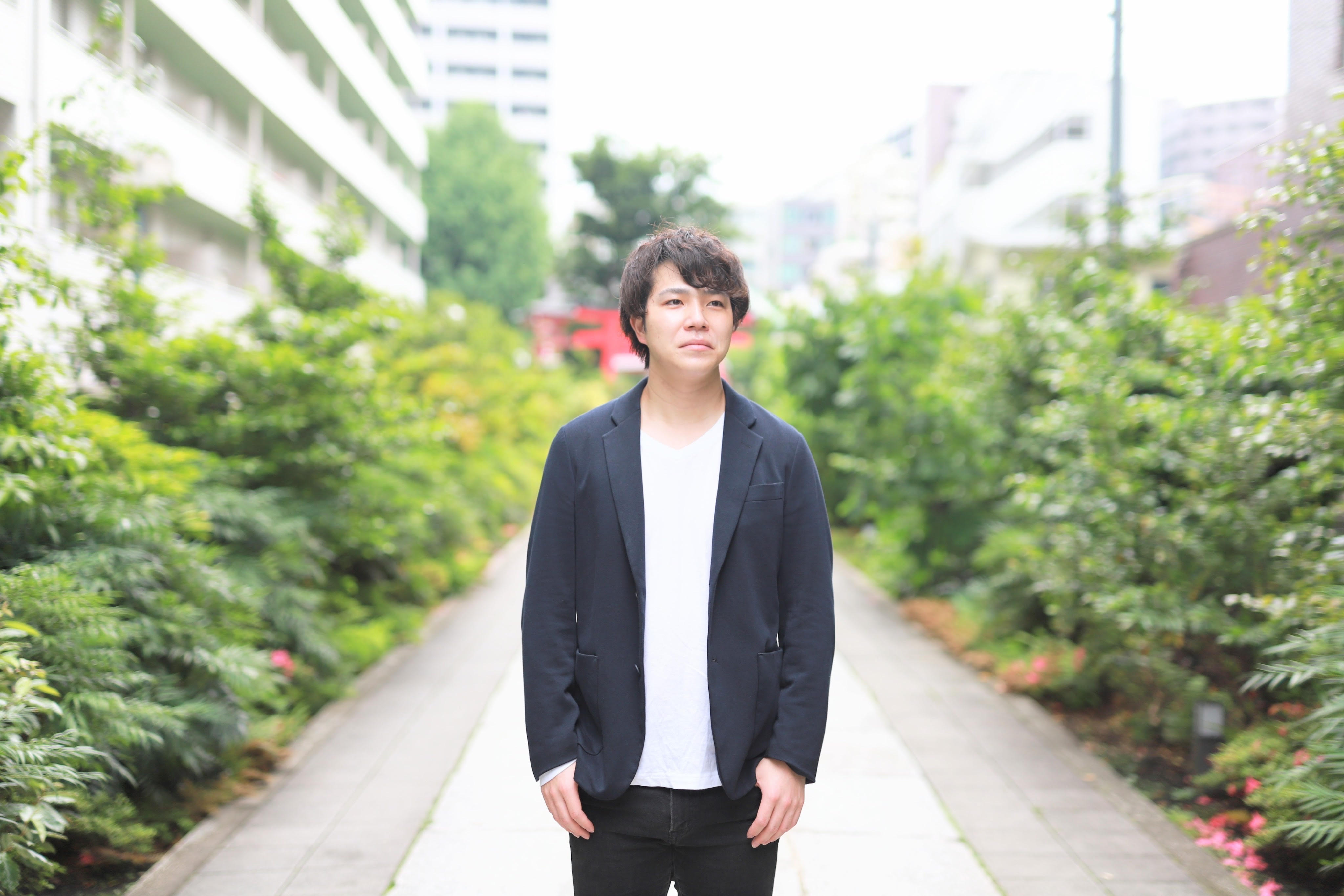 メインビジュアル